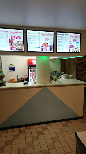 Pizzeria Bellevue - Gastronomi och hotellverksamhet