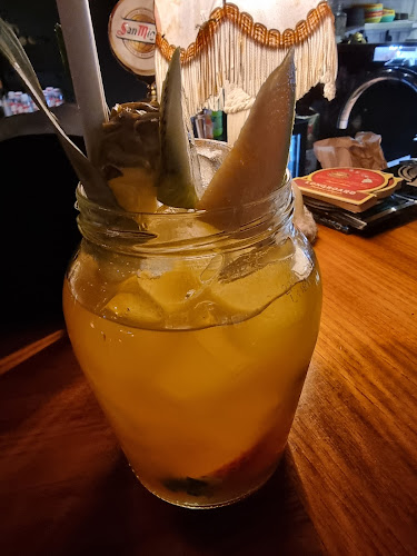 Hermanas - Mexikansk restaurang västerås (Tacos)