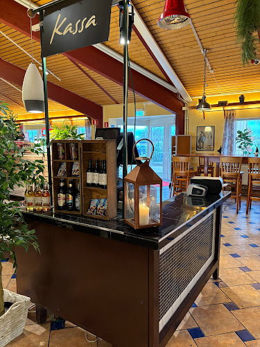 Comentarii opinii despre Dinners Ödeshög