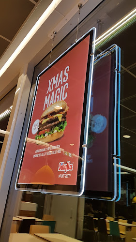 Opinii despre Sibylla în Borgholm - Gastronomi och hotellverksamhet