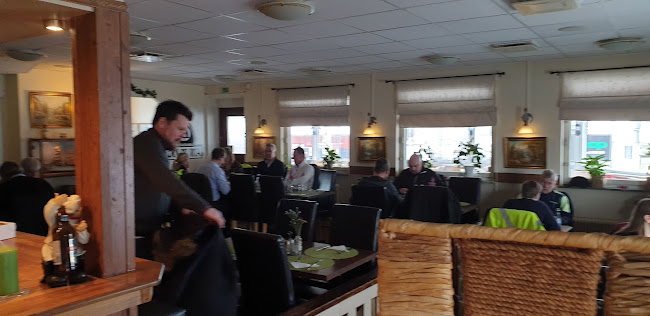 Restaurang Dolce Vita - Gastronomi och hotellverksamhet