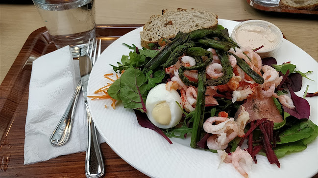 Brödernas Kök - Linköping