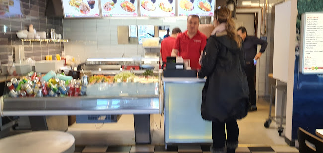 Ulvsundavägen 185A, 168 67 Bromma