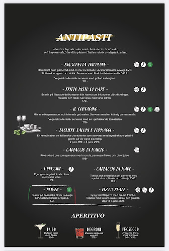 Esplanaden 18, 852 36 Sundsvall