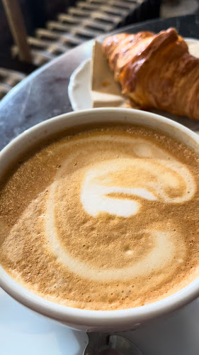 Café - Gastronomi och hotellverksamhet