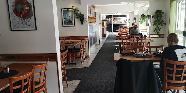 Opinii despre Restaurang Pappa Blå în Borgholm - Gastronomi och hotellverksamhet