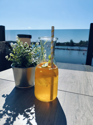 Pirens café och gästhamn - Östhammar
