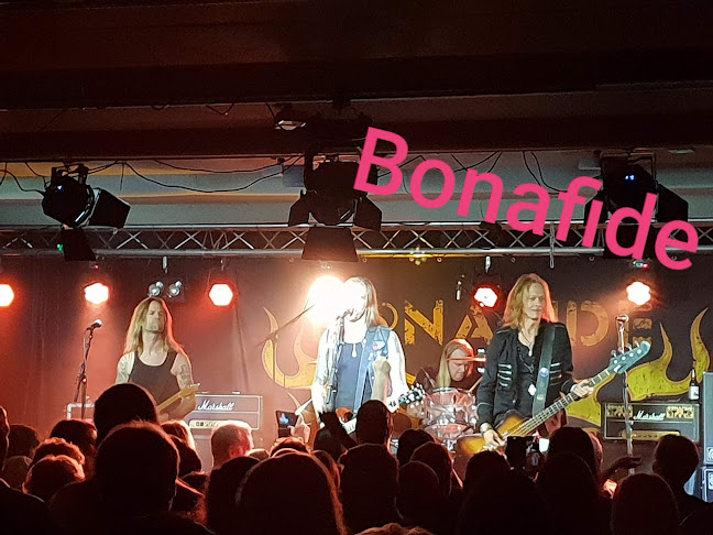 Reviews of &Vin in Karlshamn - Gastronomi och hotellverksamhet