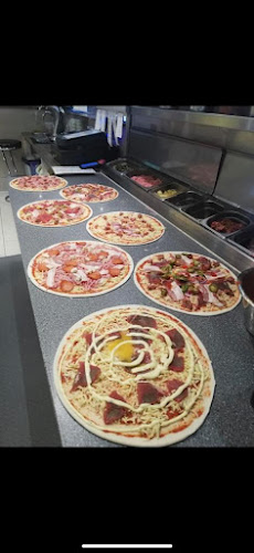 Comentarii opinii despre Bohus Pizzeria och Grill