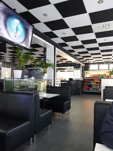 Pizzeria Miss Mac - Gastronomi och hotellverksamhet