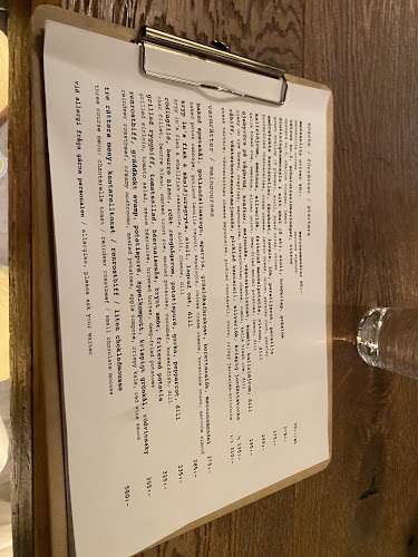 Restaurang Kryp In Södermalm