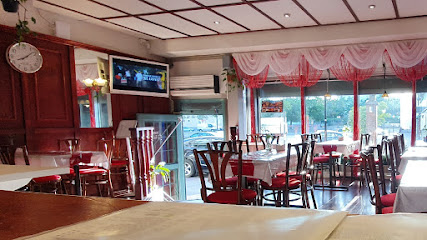 Pepes Restaurang & Pizzeria