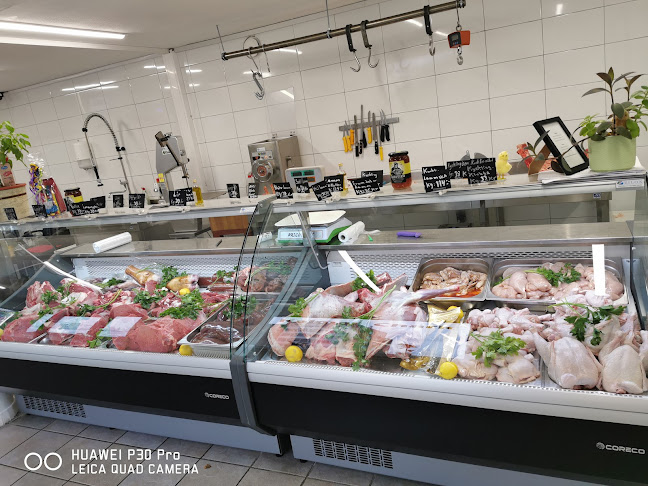 Comments and reviews of Kalmar Kött AB