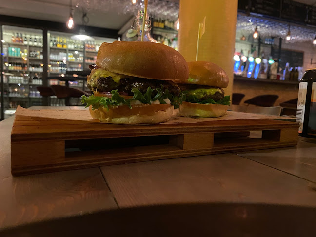 Restaurang Apa - Sundsvall