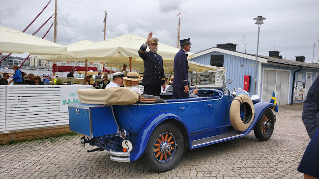 Comments and reviews of Marstrands Wärdshus