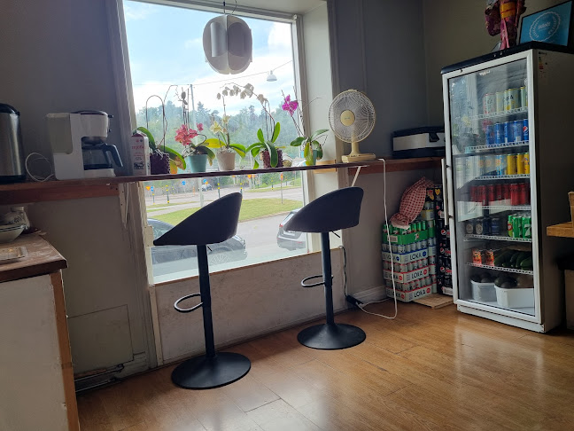 Totemo Sushi - Bromma