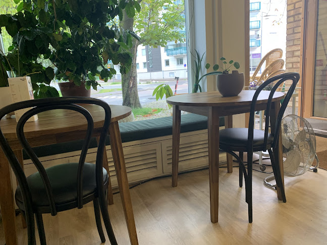 Mean bean café - Göteborg