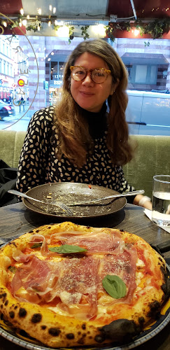 Drottninggatan 71A, 111 36 Stockholm