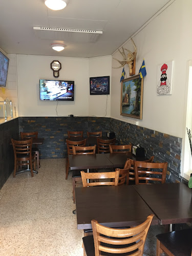 Röbäcks Pizzeria - Gastronomi och hotellverksamhet