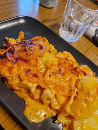 Comentarii opinii despre Odencaféet