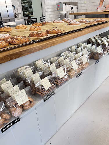 Malvas glutenfria hantverksbageri