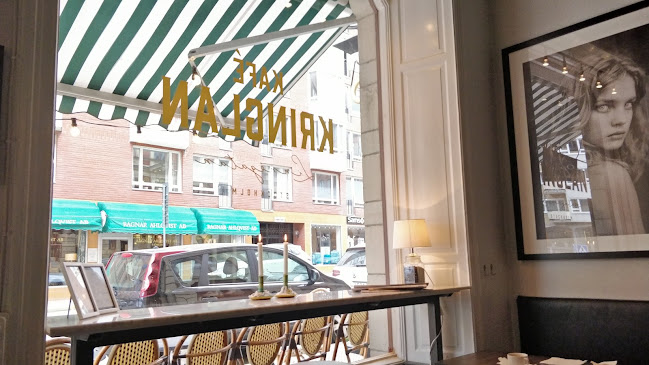 Bageriet Kringlan - Gastronomi och hotellverksamhet