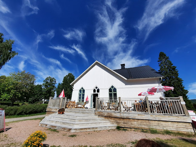 Comentarii opinii despre Mormors Glasscafé