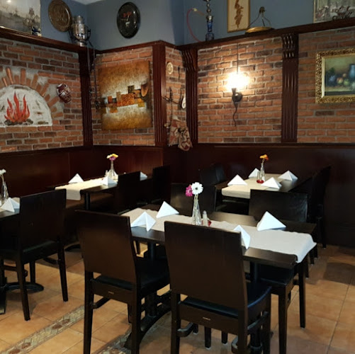 Opinii despre Restaurang Lilla Harem în Stockholm - Gastronomi och hotellverksamhet