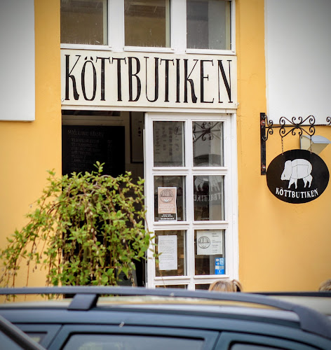 Köttbutiken Millert & Dahlén
