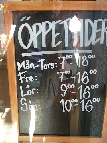 Torps Cafe - Göteborg