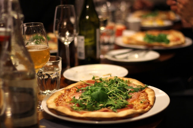 Reviews of Skeppshandelns Stenugnsbageri in Köping - Gastronomi och hotellverksamhet