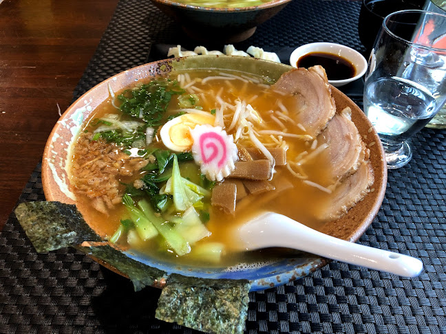 Comments and reviews of Izakaya Ninja