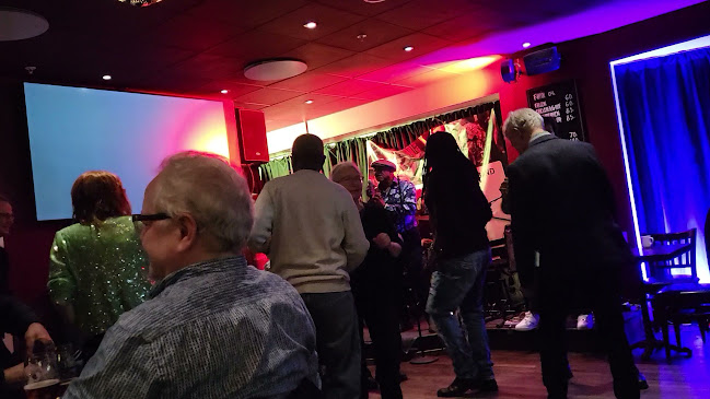 Comentarii opinii despre Lilla Wien Resturang & Pub