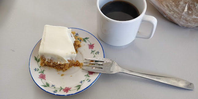 Västerby Café & Secondhand - Gastronomi och hotellverksamhet