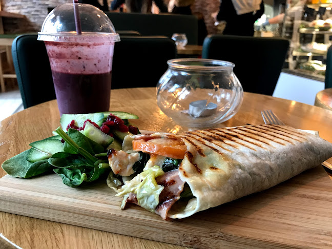 Lial Café - Hässleholm