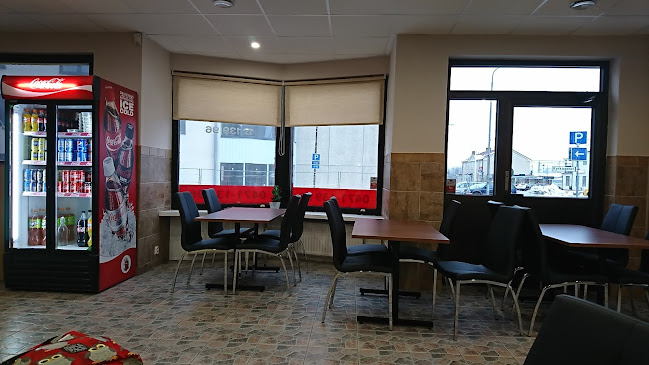 Pizzeria Victoria - Emmaboda