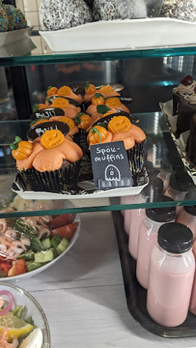 David Bagare Hantverksgatan Kungsbacka - Kungsbacka