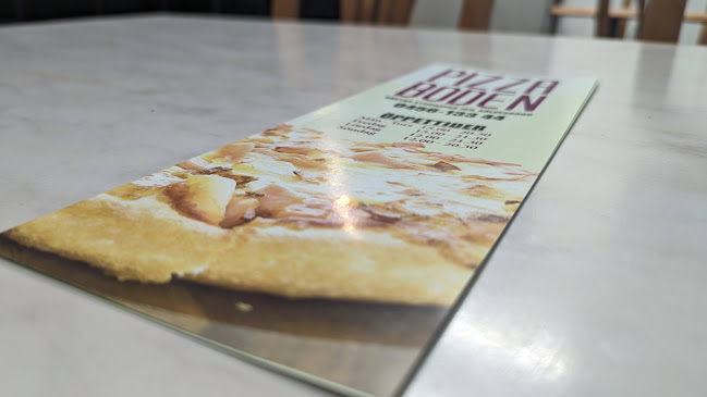 Pizzaboden - Gastronomi och hotellverksamhet