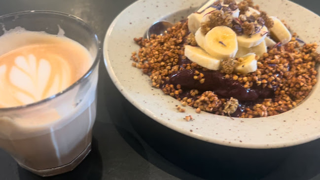 Cafè Pom & Flora Vasastan