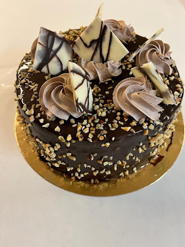 Påarps Bageri & Konditori - Gastronomi och hotellverksamhet