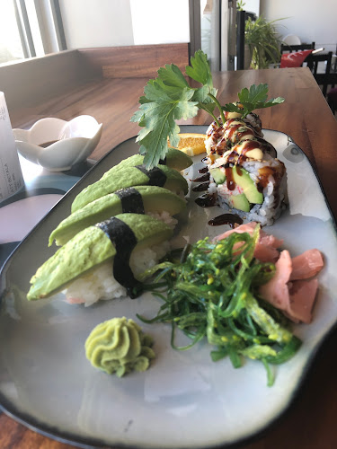 Sky Sushi Bollnäs - Bollnäs