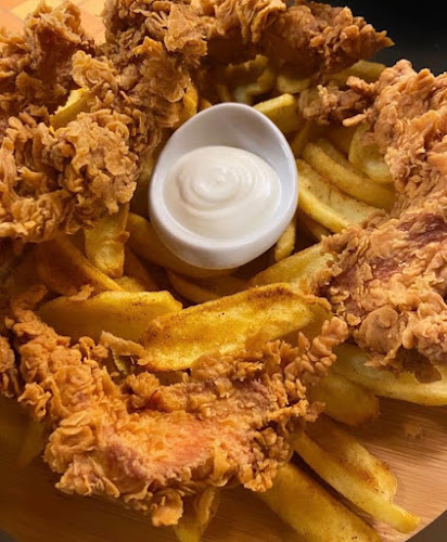 Opinii despre Al Sultan Grill în Hässleholm - Gastronomi och hotellverksamhet