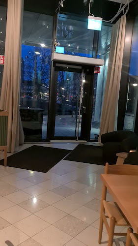 ÖK Smak & Tak - Gastronomi och hotellverksamhet