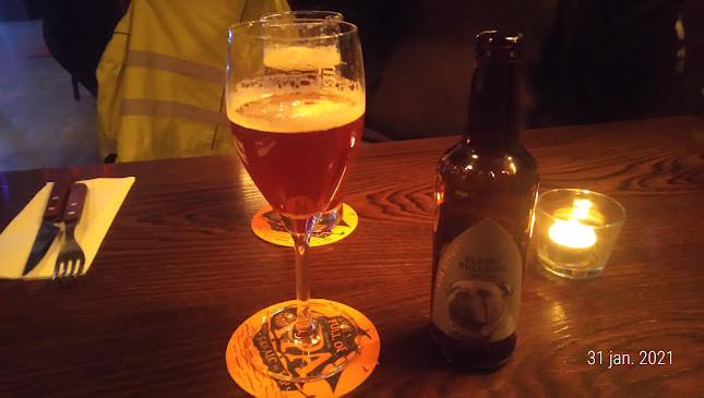 Opinii despre Kullens Bar & Kök în Bromma - Gastronomi och hotellverksamhet