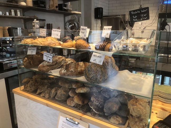 Lilla Bruket - Gastronomi och hotellverksamhet