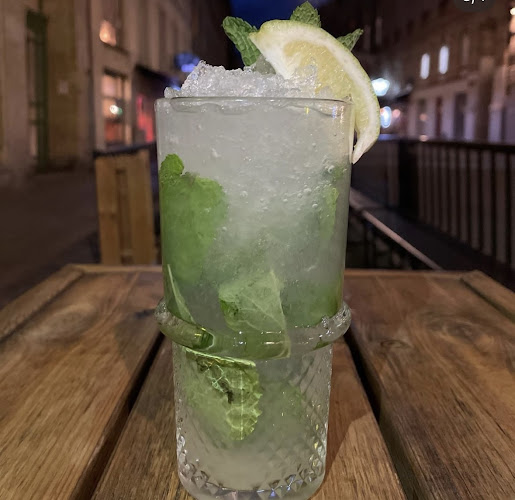 Reviews of Street Life in Göteborg - Gastronomi och hotellverksamhet