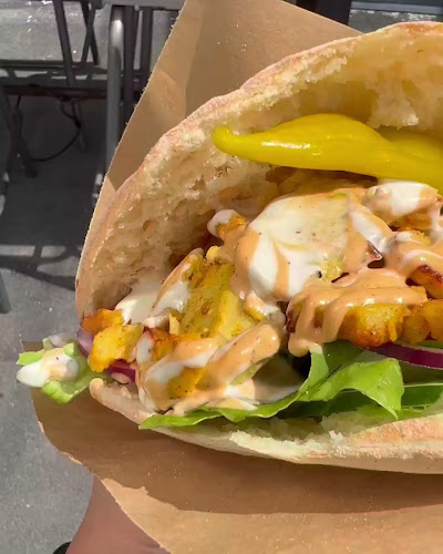 Opinii despre I Love Pizza - Visby în Visby - Gastronomi och hotellverksamhet