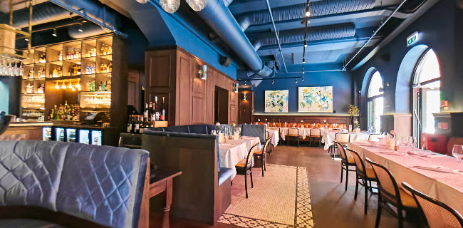 Brasserie Park Phone number