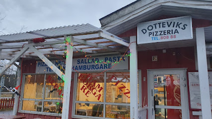 Dotteviks pizzeria