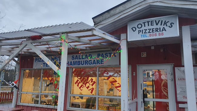 Dotteviks pizzeria